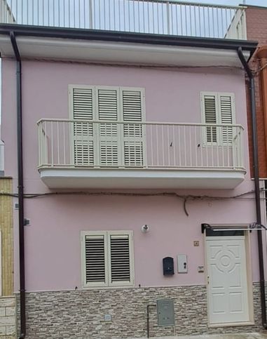 Villetta a schiera in residenziale in Via Tosiani 4