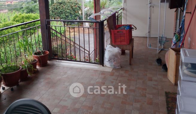 Appartamento in residenziale in Via Cesapepere 80
