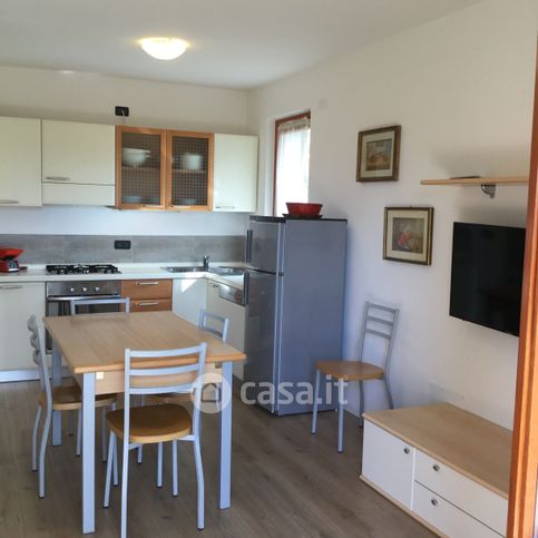 Appartamento in residenziale in Via Arrigo Boito