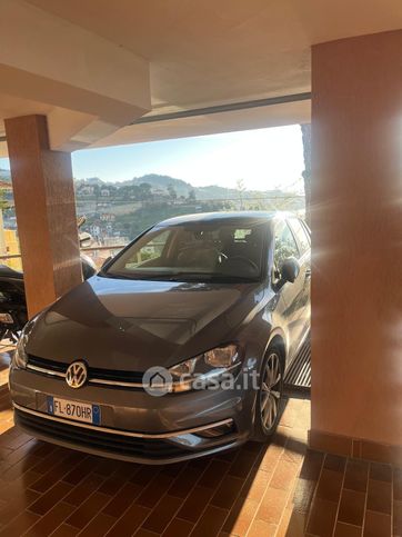 Box/posto auto in residenziale in Via Duca degli Abruzzi 139