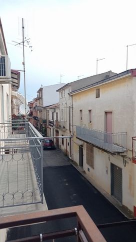 Casa bi/trifamiliare in residenziale in Via Cosenza Cassano allo ionio  28