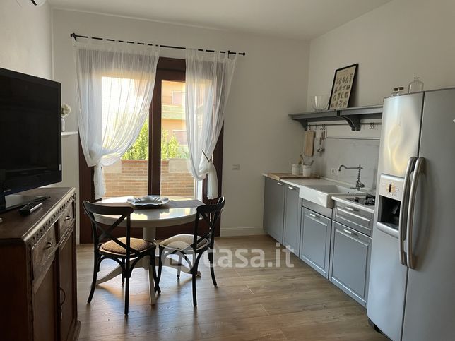 Appartamento in residenziale in Via Cagliari 57
