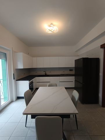 Appartamento in residenziale in Via Vecchia San Sperato