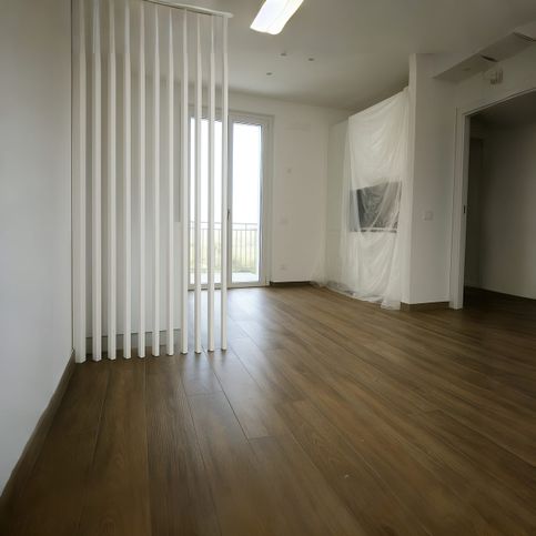 Appartamento in residenziale in via sottotenente vincenzo barbagallo