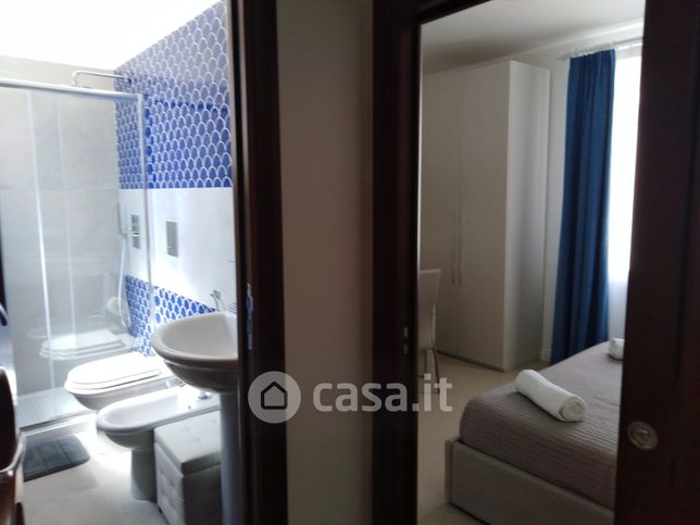 Appartamento in residenziale in Via Cesina 12