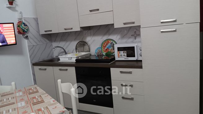 Appartamento in residenziale in Via Porticato 2