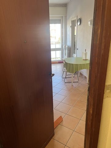 Appartamento in residenziale in Via Jean Jaures 7/A