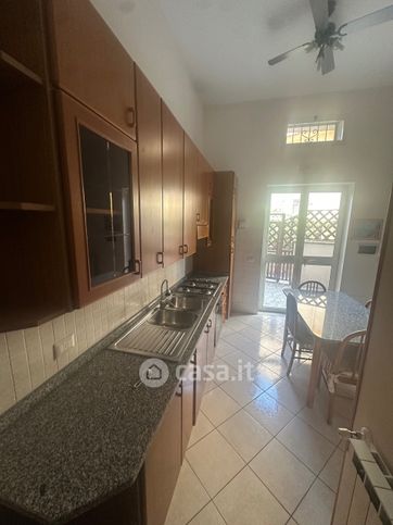 Appartamento in residenziale in Via Avv. Antonio Palumbo