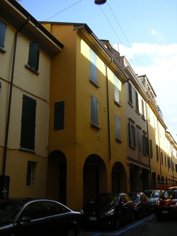 Appartamento in residenziale in Via Senzanome