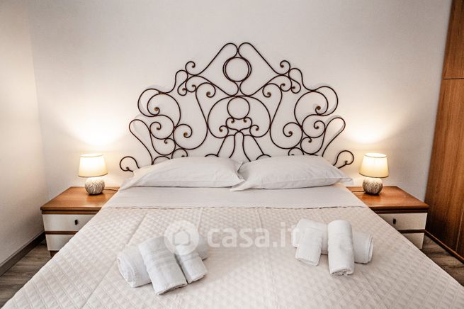 Appartamento in residenziale in Via Jacopo Rocca 70