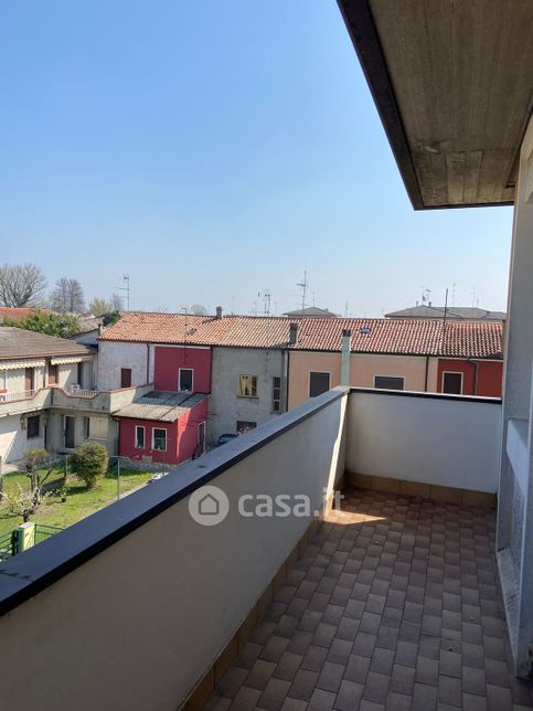 Appartamento in residenziale in Via livello