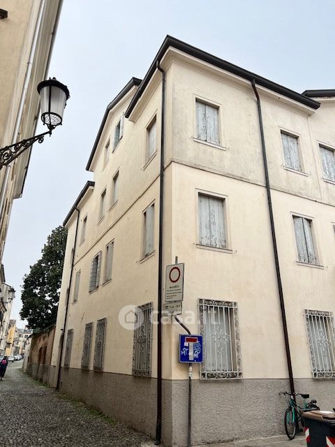 Appartamento in residenziale in Via Aristide Gabelli