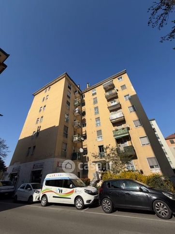 Appartamento in residenziale in Via Don Bosco 20