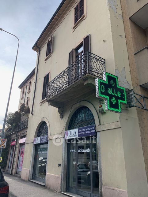 Appartamento in residenziale in Via BORGAZZI 44