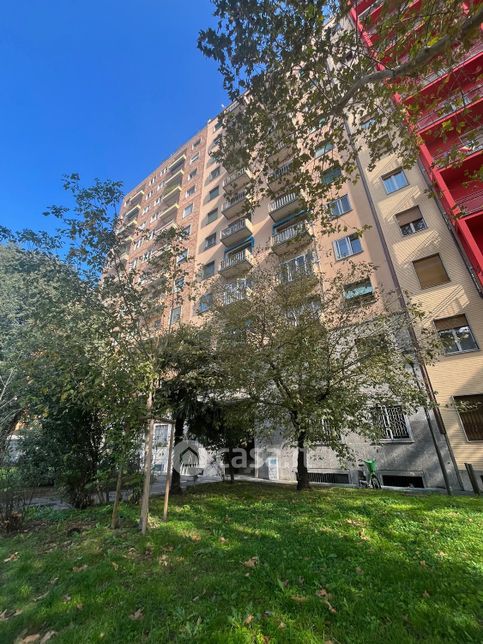 Appartamento in residenziale in Viale Regina Margherita