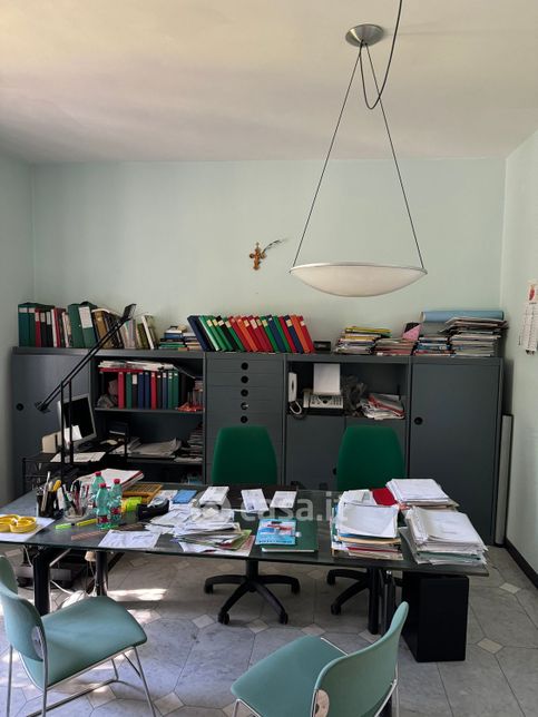 Casa bi/trifamiliare in residenziale in Via Vincenzo Lunardi