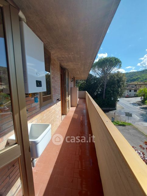 Appartamento in residenziale in loc.rosia