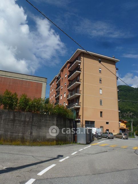 Appartamento in residenziale in Via Soana 26