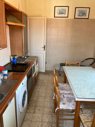 Appartamento in residenziale in villa san giovanni