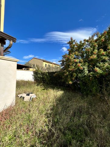 Villetta a schiera in residenziale in Viale Delle Tribune 8