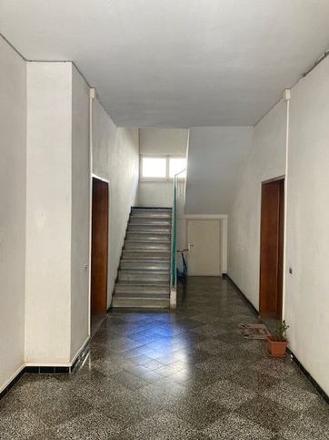 Appartamento in residenziale in Via Guerrazzi 6