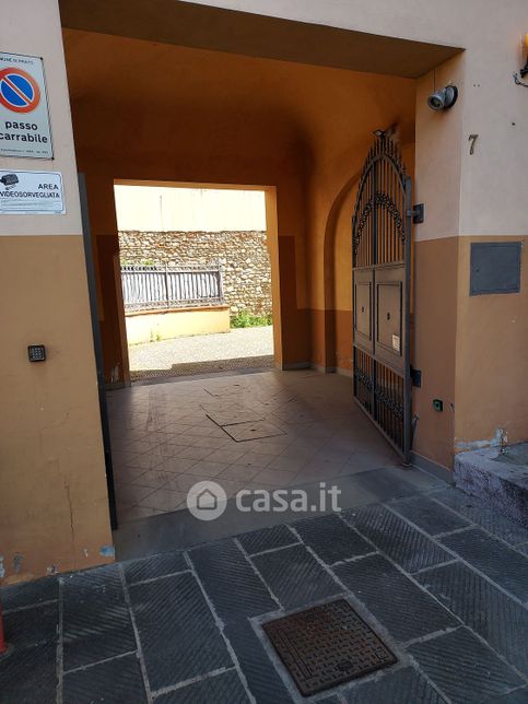 Garage/posto auto in residenziale in Piazza Sant'Agostino 7