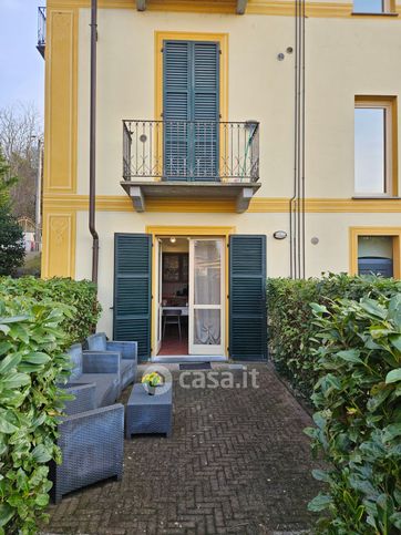 Appartamento in residenziale in Viale Acquedotto Romano 118