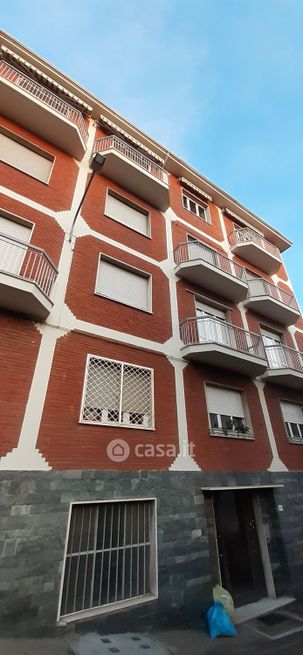 Appartamento in residenziale in Via Milliavacca 21