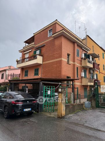 Appartamento in residenziale in Via dei Canarini