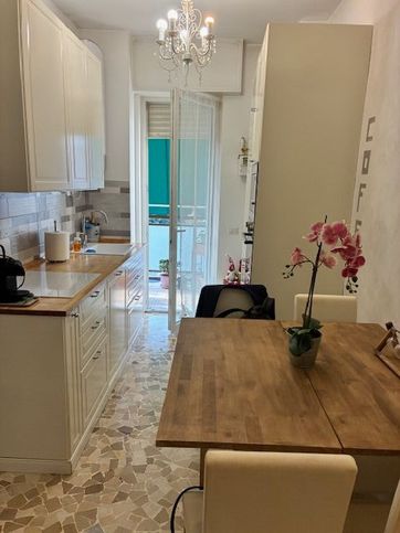 Appartamento in residenziale in Via Privata Maria Melato 10