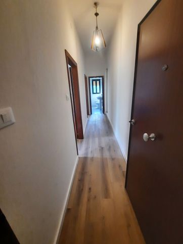Appartamento in residenziale in Via Amerigo Vespucci