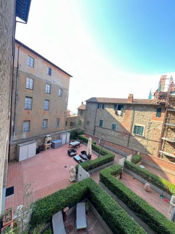Appartamento in residenziale in Via Giuseppe Maffi 20