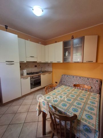 Appartamento in residenziale in Lungomare delle Meduse