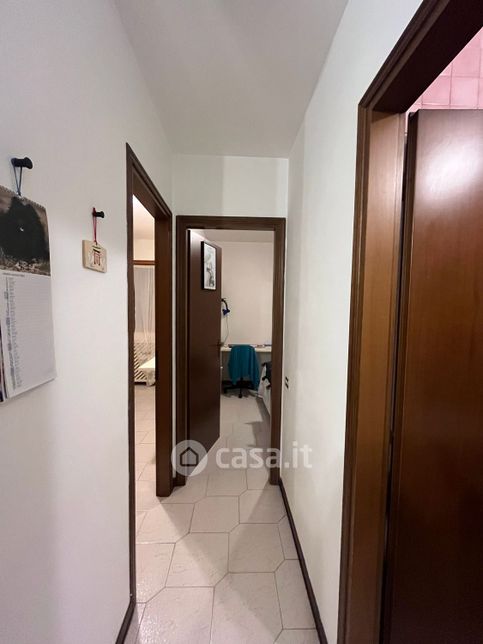 Appartamento in residenziale in Via E. Vendramini