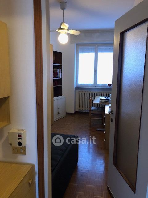 Appartamento in residenziale in Via dell'Assunta 18