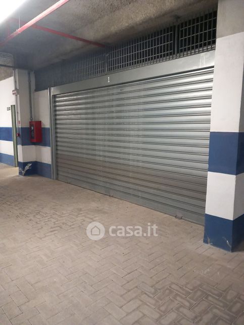 Garage/posto auto in residenziale in Via Giordano Bruno