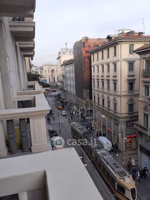 Appartamento in residenziale in Piazza Duomo