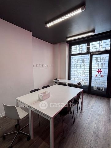 Ufficio in commerciale in Via Cesare Balbo