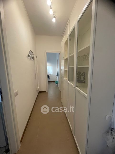 Appartamento in residenziale in Viale Etiopia 3