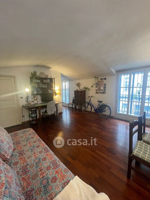 Appartamento in residenziale in Via Accademia Albertina 40