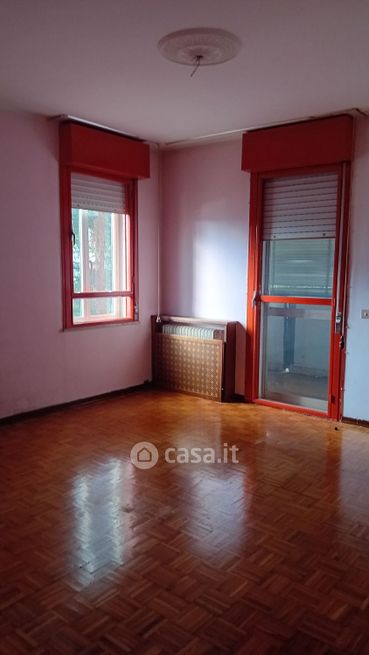 Appartamento in residenziale in Via Filippo Turati 27