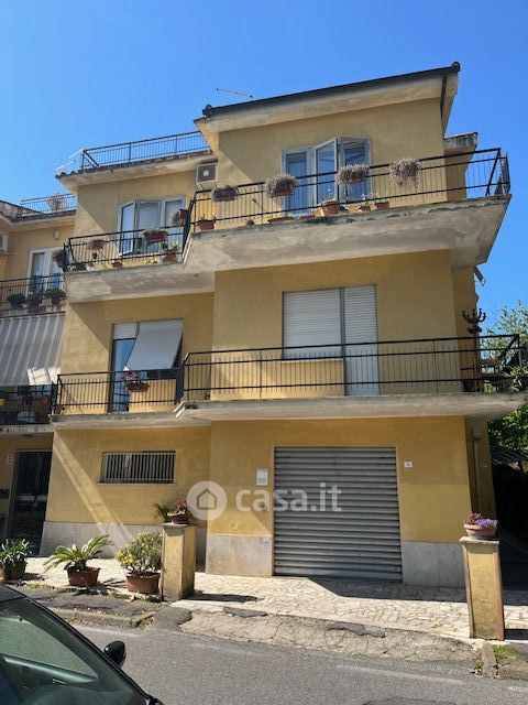 Appartamento in residenziale in Via Luigi Domenici