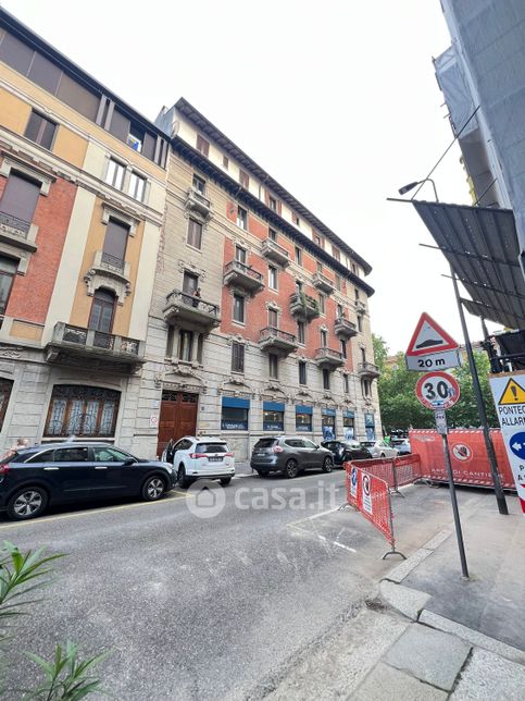 Appartamento in residenziale in Via Francesco Burlamacchi 2