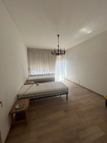 Appartamento in residenziale in Via Guglielmo Marconi