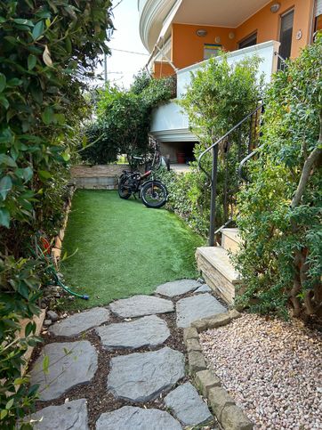 Appartamento in residenziale in Via Muracche II 26 a