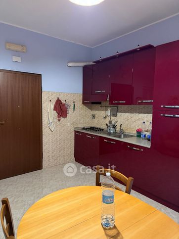 Appartamento in residenziale in Via Turrivalignani