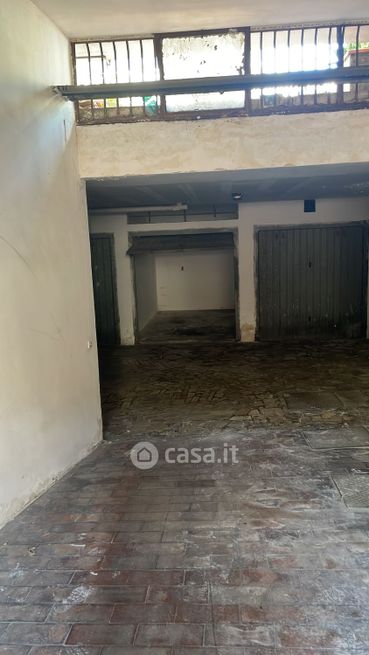 Garage/posto auto in residenziale in Viua Milizia