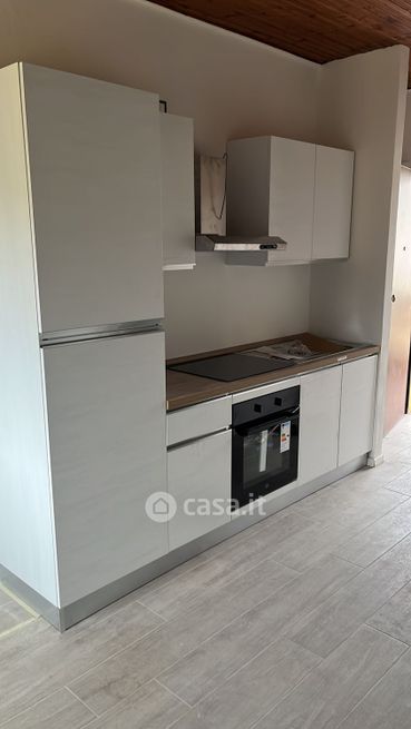 Appartamento in residenziale in Via Montello 29