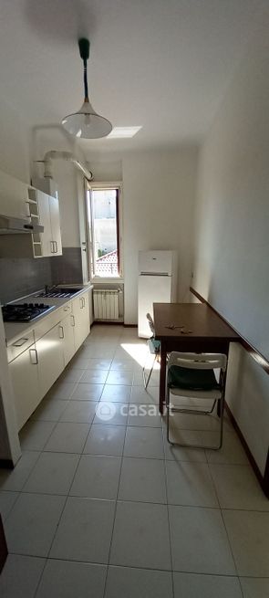 Appartamento in residenziale in Via Cristoforo Colombo 39