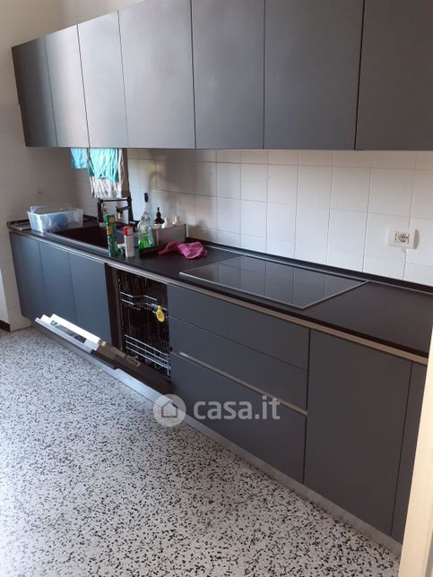 Appartamento in residenziale in Via Cadore